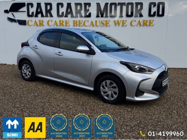 vehicle for sale from Car Care Motor Co. Templeogue
