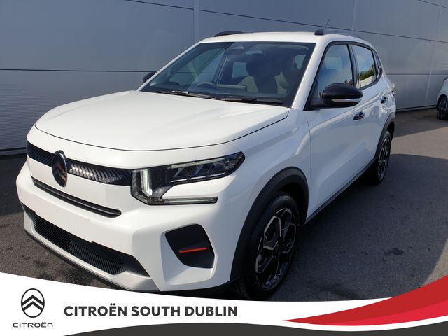 vehicle for sale from Rathfarnham Motor Group