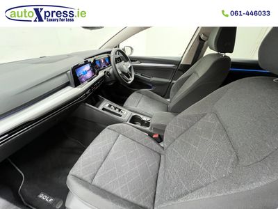 2022 Volkswagen Golf
