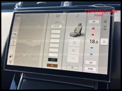 2024 Land Rover Range Rover Velar