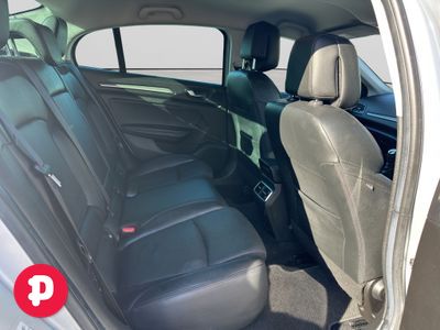 2019 Renault Megane
