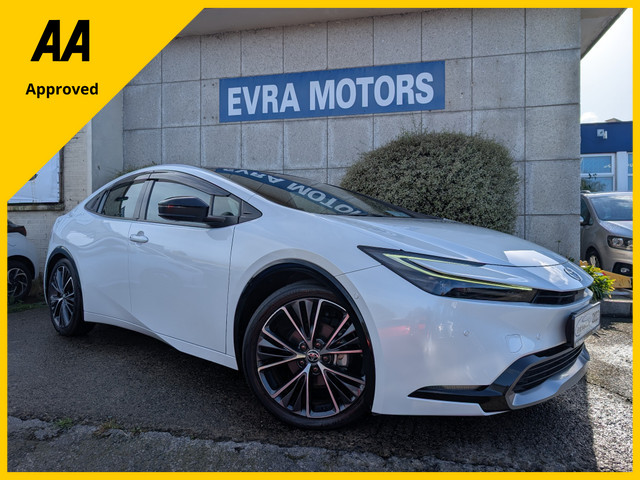 vehicle for sale from Evra Motors
