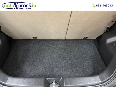 2022 Mitsubishi Mirage