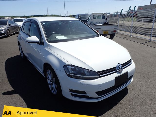 vehicle for sale from Hogan Motors