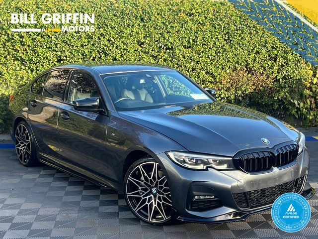 vehicle for sale from Bill Griffin Motors