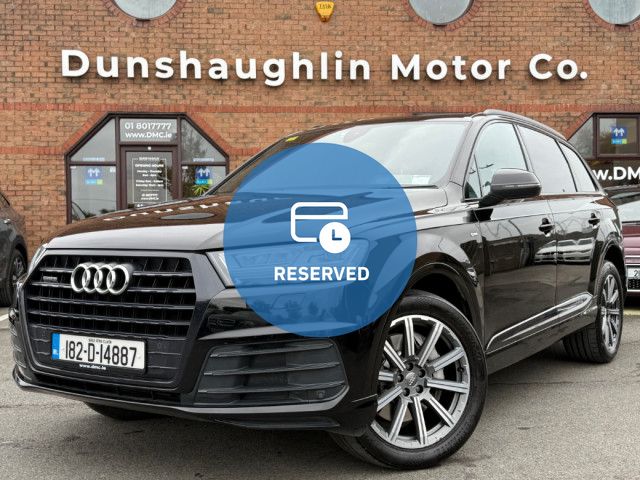 vehicle for sale from Dunshaughlin Motor Co