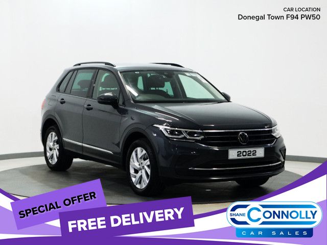 vehicle for sale from Shane Connolly Cars