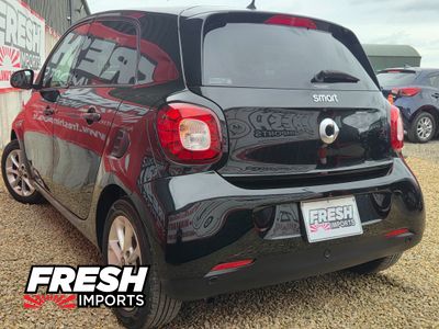 2016 Smart Passion