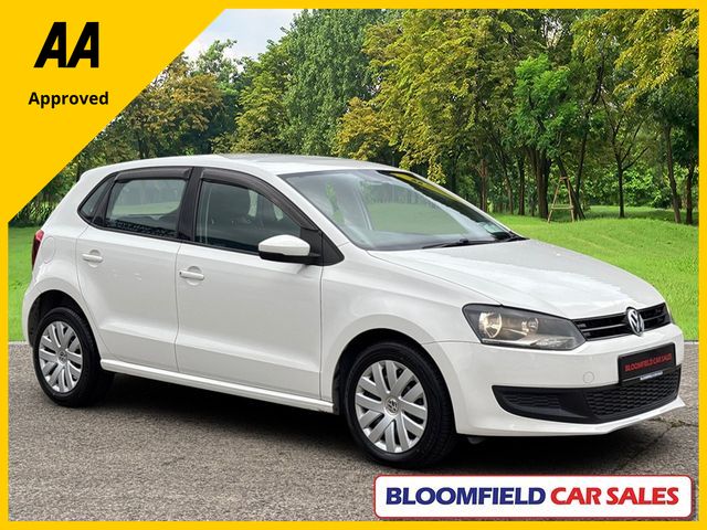 vehicle for sale from Bloomfield Car Sales