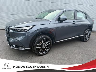 2024 Honda HR-V