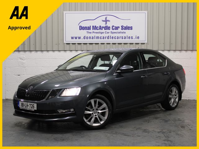 vehicle for sale from Donal McArdle Car Sales