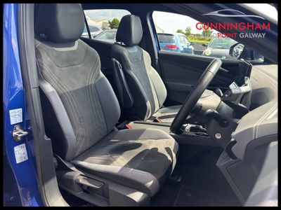 2024 Volkswagen ID.4