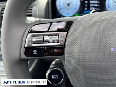 2026 Hyundai INSTER