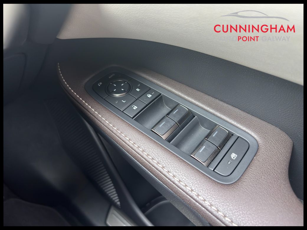 2024 Lexus RX450h+