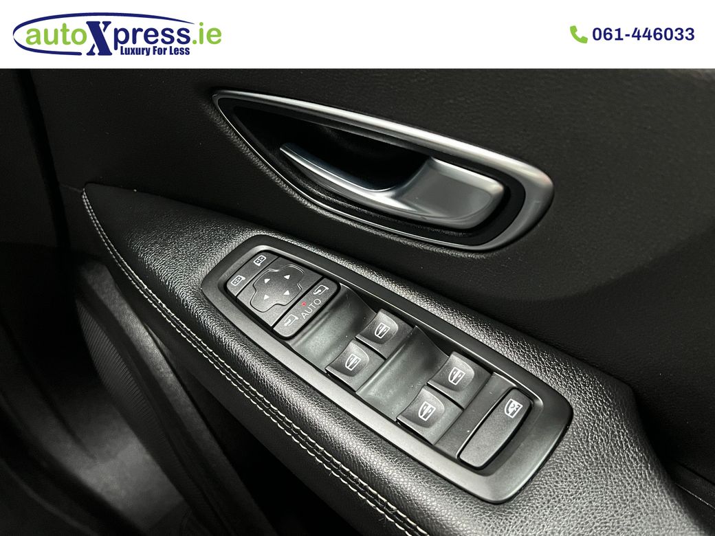 2019 Renault Scenic
