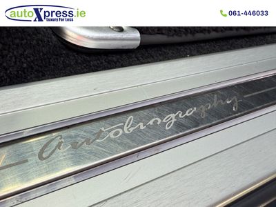 2020 Land Rover Range Rover