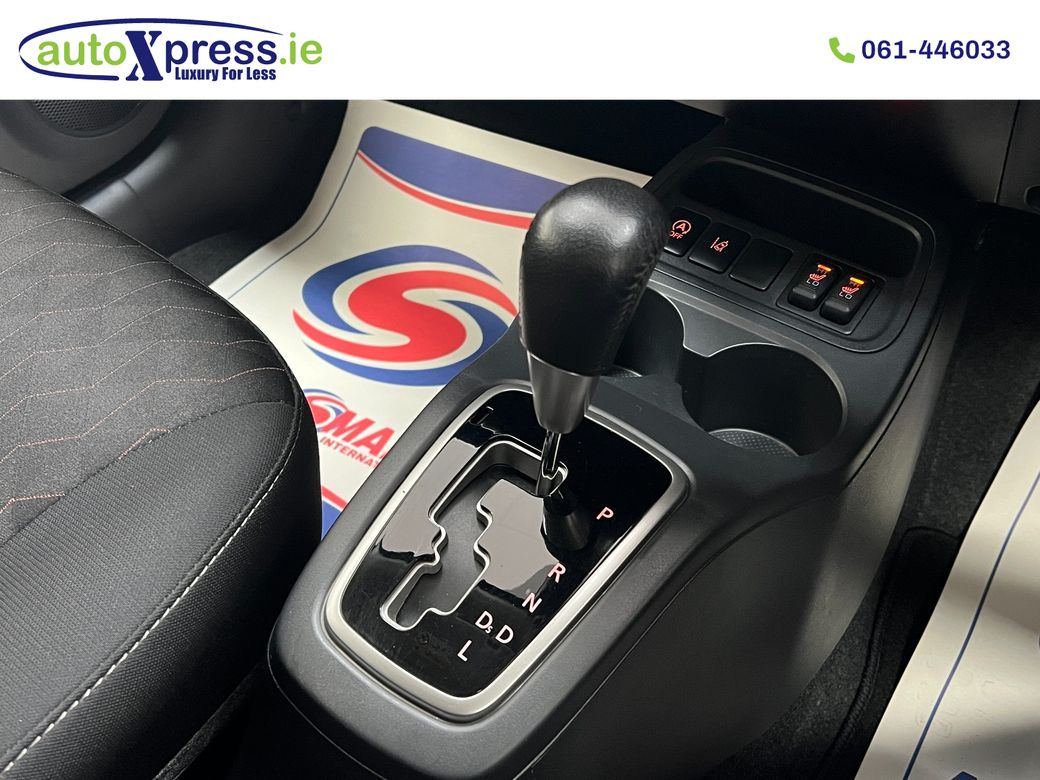 2020 Mitsubishi Mirage