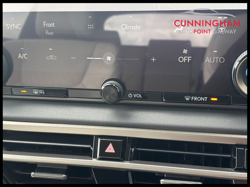 2024 Lexus RX450h+
