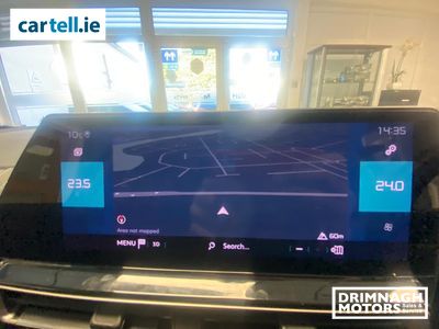 2023 Citroen C5 Aircross