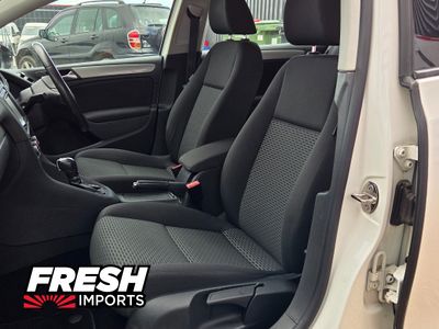 2013 Volkswagen Golf