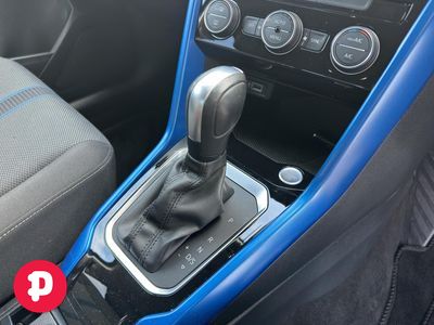 2020 Volkswagen T-Roc