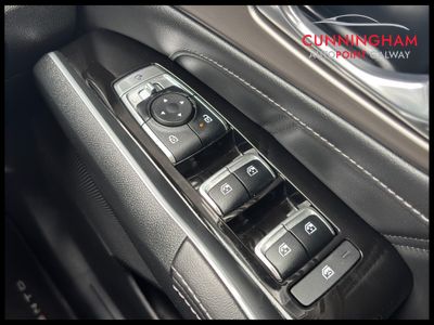 2024 Kia Sorento
