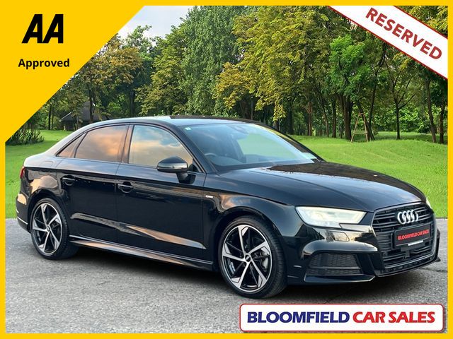 vehicle for sale from Bloomfield Car Sales