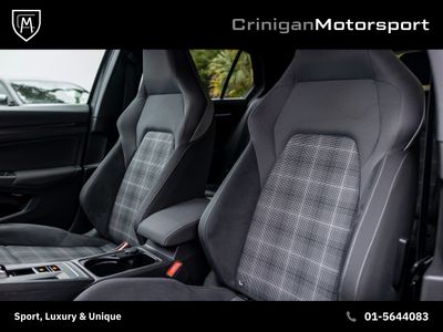 2022 Volkswagen Golf