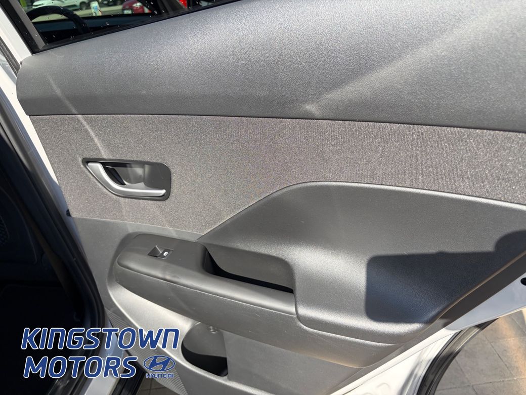 2023 Hyundai Kona