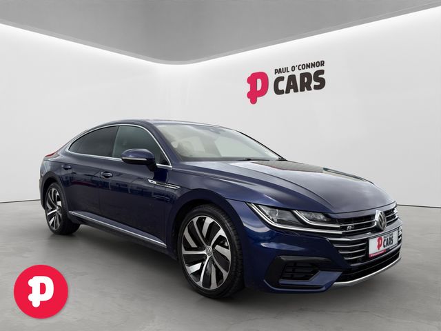 vehicle for sale from Paul O'Connor Cars