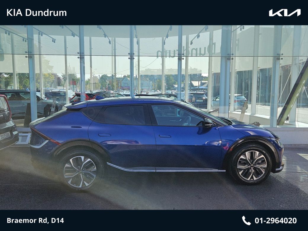 2024 Kia EV6
