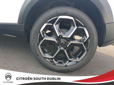 2026 Citroen C3