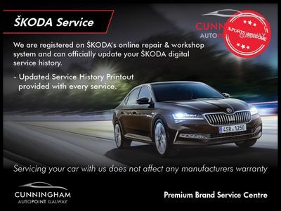 2019 Skoda Kodiaq