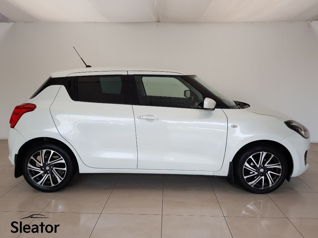 2023 Suzuki Swift