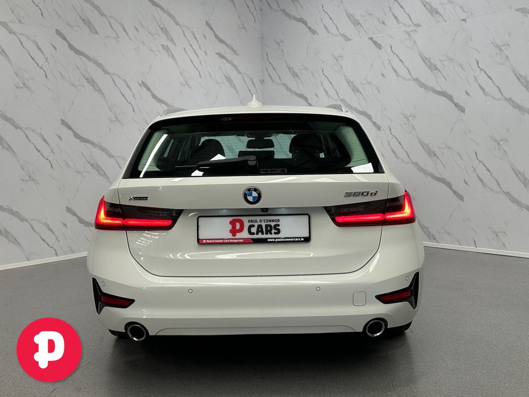 2020 BMW 3 Series