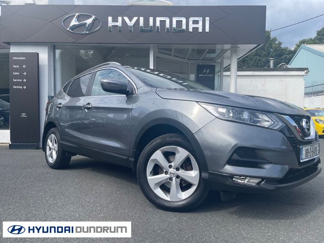 vehicle for sale from Hyundai Dundrum