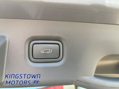 2023 Hyundai Ioniq 5