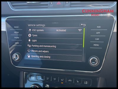 2023 Skoda Superb