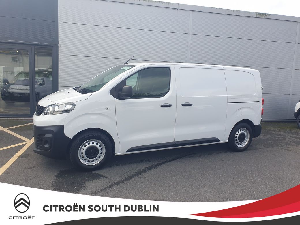 2023 Fiat Scudo