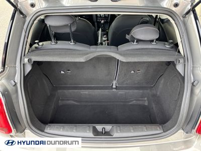 2019 Mini Cooper