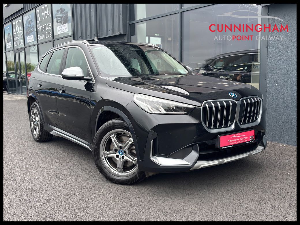 2023 BMW X1