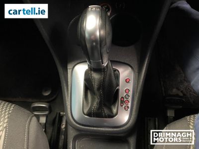 2012 Volkswagen Polo