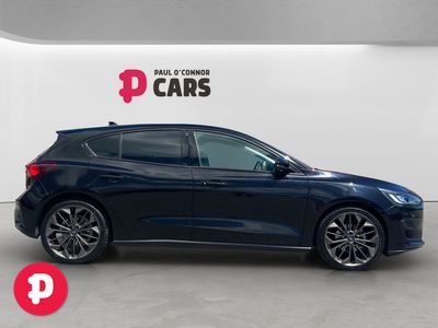 2023 Ford Focus