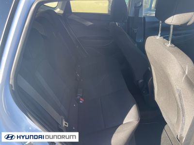 2026 Hyundai i20