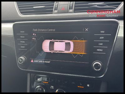2023 Skoda Superb