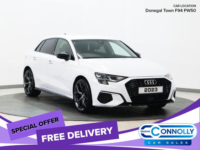 vehicle for sale from Shane Connolly Cars