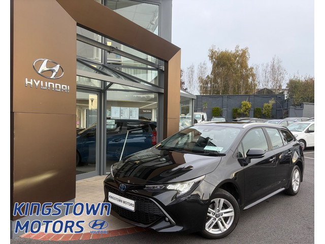 vehicle for sale from Kingstown Motors