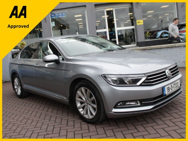 vehicle for sale from Naas Road Autos