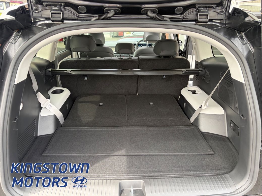 2026 Hyundai Ioniq 9
