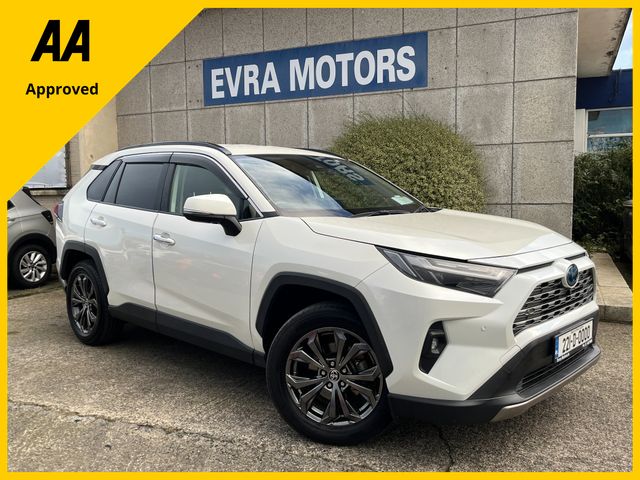 vehicle for sale from Evra Motors